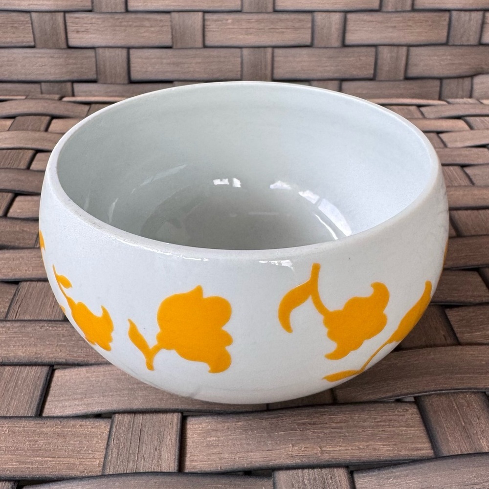 Block‎ Hearthstone Vista Alegre Ginger Bowl